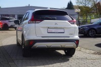 Mitsubishi Eclipse Cross 2.4Hybrid Plus 4WD