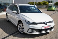 VW Golf VIII Variant 2.0 TDI Life
