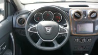 Dacia Sandero Stepway II 0.9 TCE