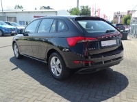 Skoda Scala 1.0 TSI Active