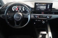 Audi A4 Avant 40 2.0 TFSI S line