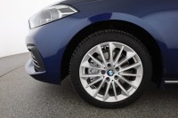 BMW 118 d Advantage