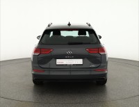 VW Golf VIII Variant 1.5 eTSI DSG Life
