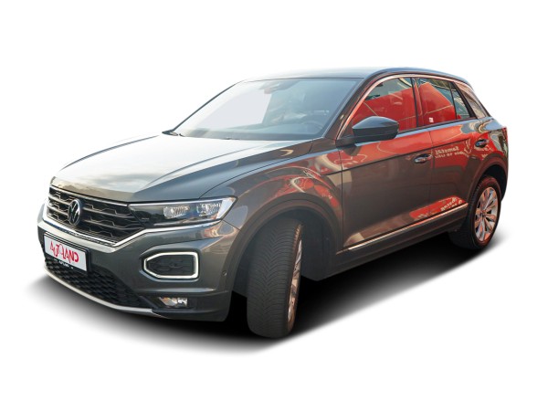VW T-Roc 1.5 16V TSI Active