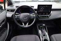 Toyota Corolla 2.0 Hybrid TS Edition