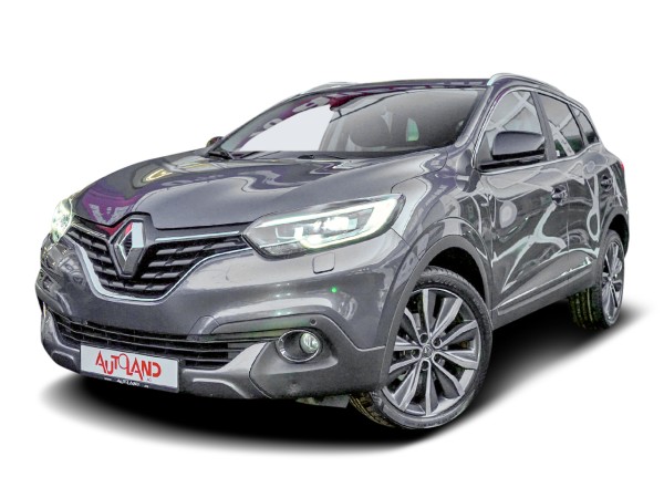 Renault Kadjar 1.6 dCi 130 Bose Edition 4x4