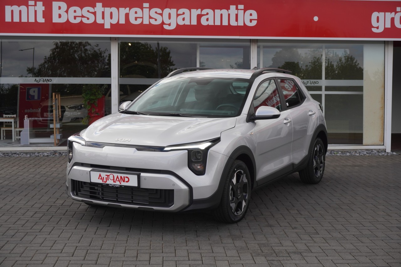 Kia Stonic 1.0 T-GDI Aut. Facelift