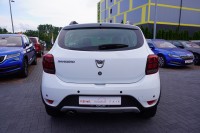 Dacia Sandero Stepway 0.9 TCE Prestige