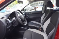Skoda Fabia Combi 1.0