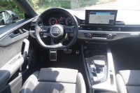 Audi A5 SB 40 TDI quattro edit. one