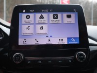 Ford Fiesta 1.1 Cool & Connect