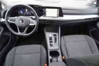VW Golf VIII Variant 2.0 TDI Life DSG