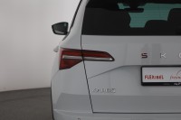 Skoda Karoq 1.5 TSI DSG