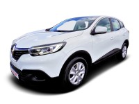 Renault Kadjar 1.2 LED Tempomat Bluetooth