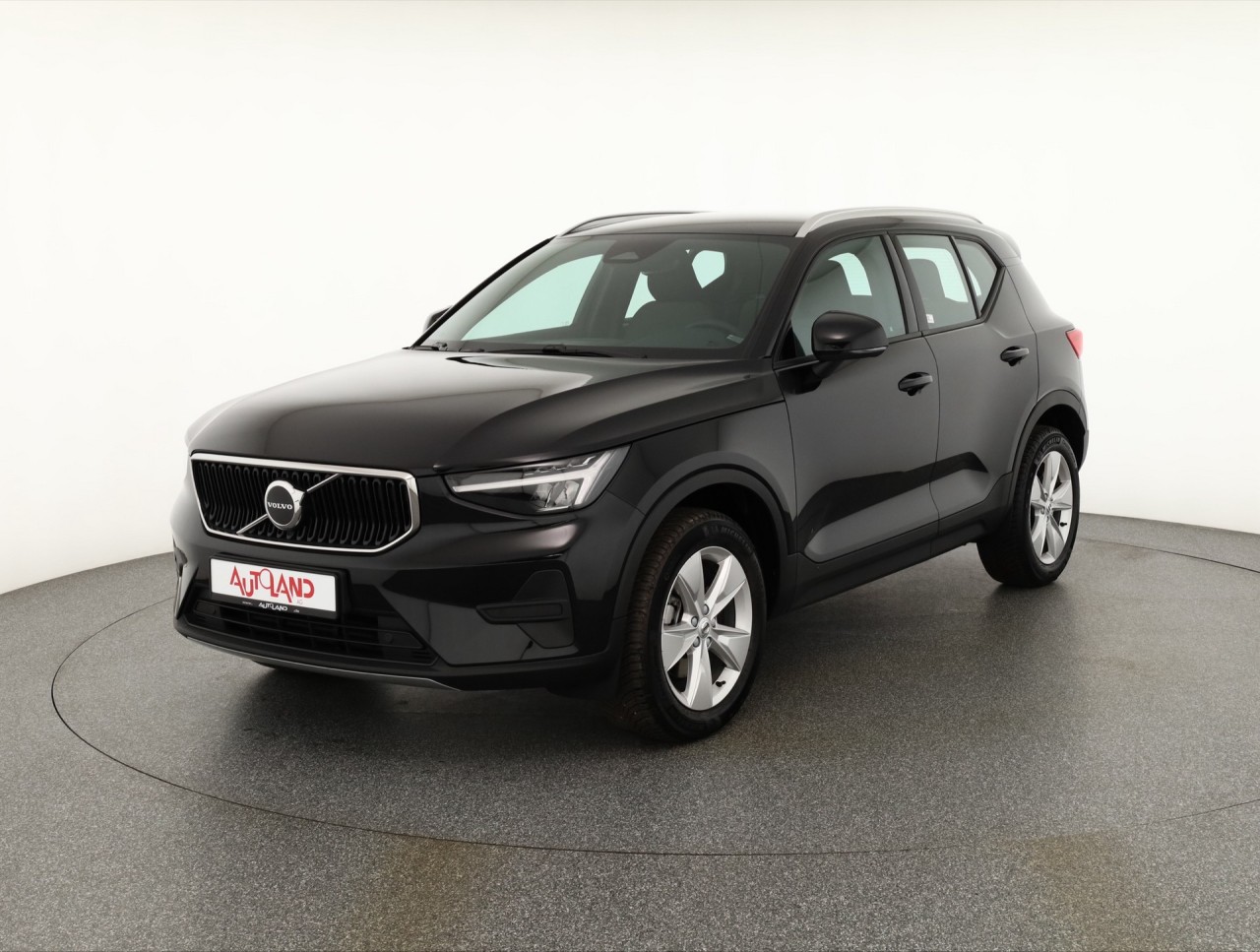 Volvo XC 40 XC40 B3 Core mHEV Aut.