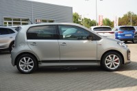 VW up up! 1.0 TSI GTI