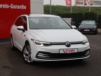 VW Golf VIII Variant 1.5 TSI Style