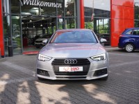 Audi A4 2.0 TDI Avant design DSG