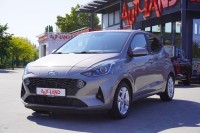 Vorschau: Hyundai i10 1.2 Prime
