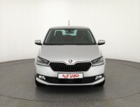 Skoda Fabia 1.0 MPI Soleil
