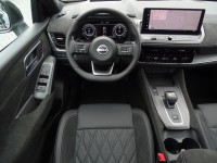 Nissan Qashqai Tekna+ 1.3 Dig-T Aut.