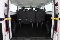 Ford Transit Custom L2