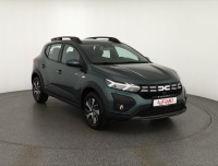 Dacia Sandero Stepway TCe 90