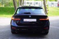 BMW 318 d Advantage