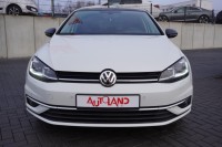 VW Golf VII 1.0 TSI