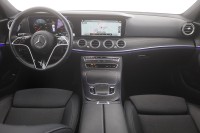 Mercedes-Benz E 200 E200 T Avantgarde