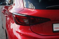 MG MG3 1.5 Hybrid Luxury Aut.