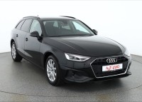 Audi A4 Avant 35 TFSI S tronic