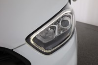 Ford Transit Kasten L1 3-Sitzer
