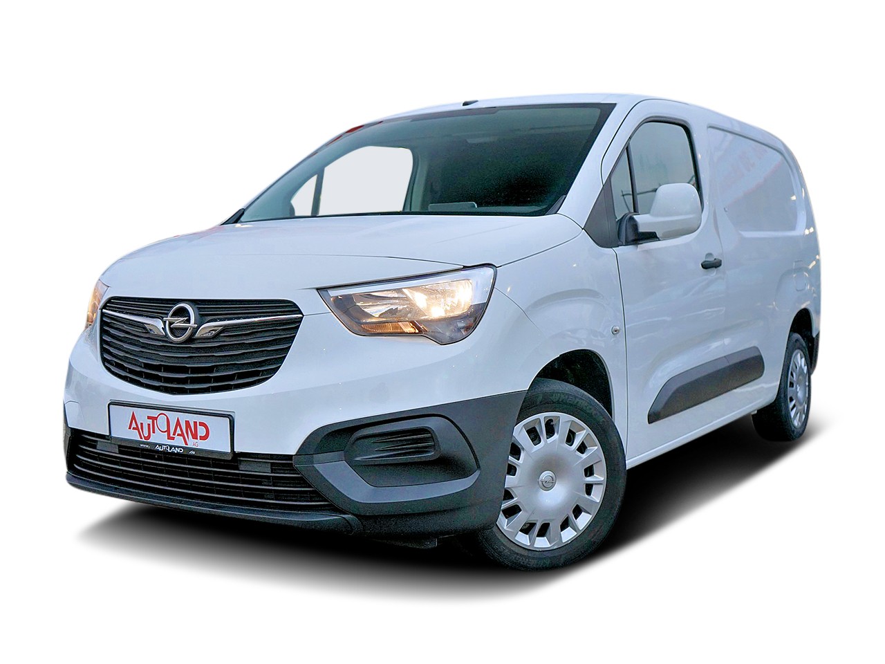 Opel Combo Cargo 1.5 D Edition XL