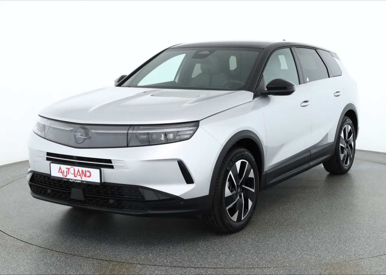 Opel Grandland Ultimate 1.2DI Turbo Hybrid Aut.