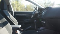 Mitsubishi ASX 1.6