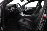 Audi A6 Avant 40 TDI quattro S line