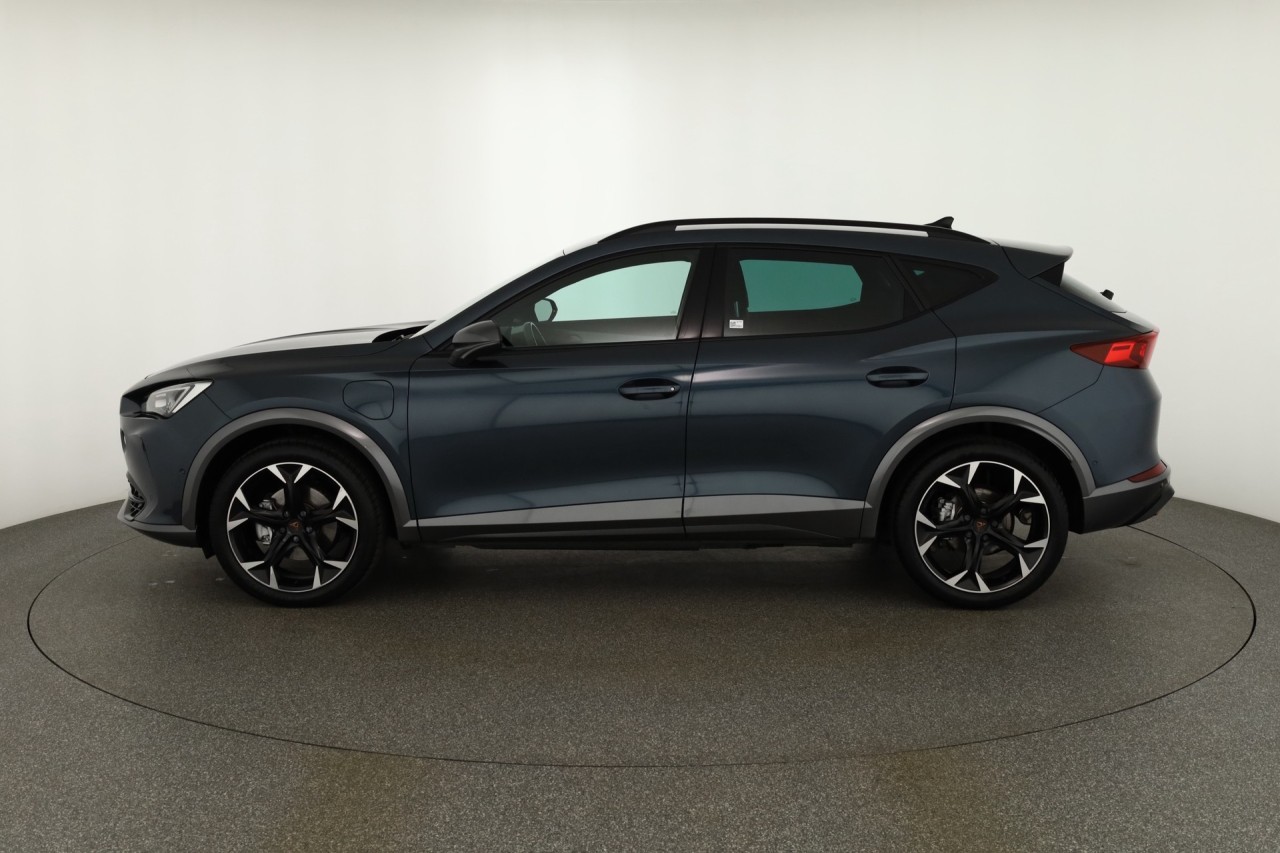 Cupra Formentor 1.4 e-Hybrid