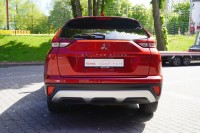 Mitsubishi Eclipse Cross 2.4 Hybrid 4WD CVT