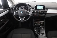 BMW Gran Tourer 218d