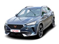 Cupra Formentor VZ 1.4 e-HYBRID DSG 3-Zonen-Klima Navi Sitzheizung