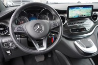 Mercedes-Benz V-Klasse V 300 d lang 4Matic Aut.
