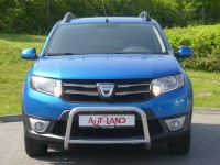 Dacia Sandero Stepway 1.5