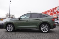 Audi Q5 S-Line 40 TDI quattro