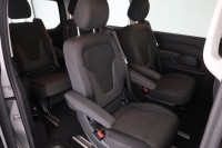 Mercedes-Benz V-Klasse V220 d Edition Lang