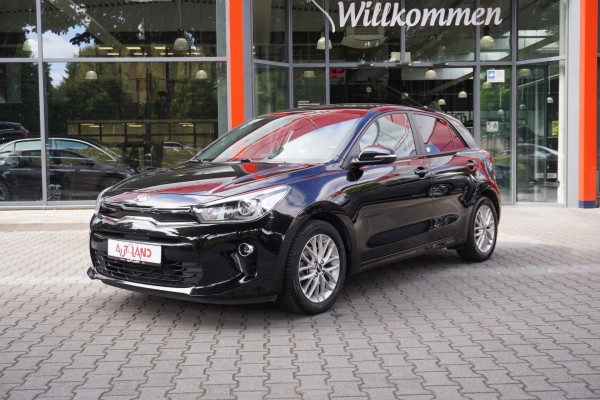 Kia Rio 1.0 T-GDI Dream Team