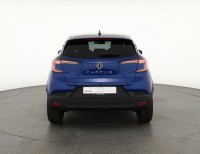 Renault Captur TCe 160 Facelift Aut.