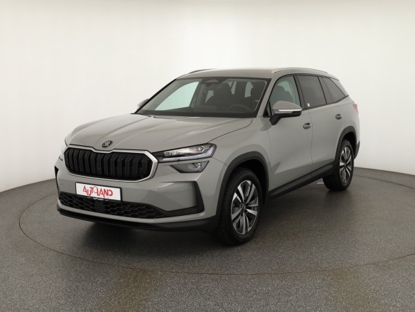 Skoda Kodiaq 1.5 eTSI DSG