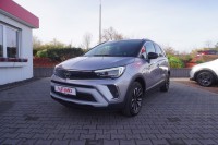 Vorschau: Opel Crossland 1.2 DI Turbo