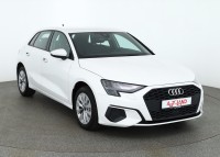 Audi A3 Sportback 40 TFSIe